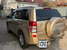 Suzuki Grand Vitara 2008 года