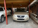 Suzuki Grand Vitara 2008 года
