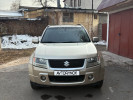 Suzuki Grand Vitara 2008 года