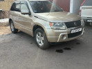 Suzuki Grand Vitara 2008 года