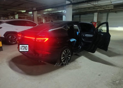 JAC J7 2024 года