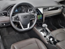 JAC J7 2024 года