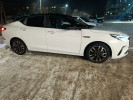 ВАЗ (Lada) Vesta 2021 года