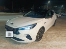 ВАЗ (Lada) Vesta 2021 года