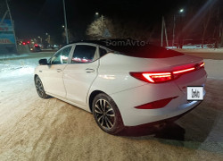 ВАЗ (Lada) Vesta 2021 года