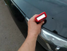 JAC J7 2023 года