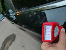 JAC J7 2023 года