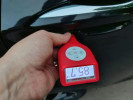 JAC J7 2023 года