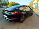 JAC J7 2023 года