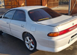 Toyota Carina ED 1994 года