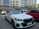 BMW 5 серия 2023 года