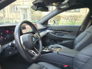 BMW 5 серия 2023 года
