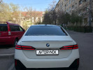 BMW 5 серия 2023 года