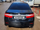 Toyota Camry 2014 года