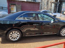 Toyota Camry 2014 года