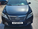 Toyota Camry 2014 года