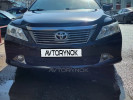 Toyota Camry 2014 года