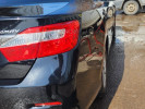 Toyota Camry 2014 года