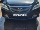 Toyota Camry 2014 года