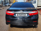 Toyota Camry 2014 года