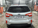 Kia Sorento 2014 года