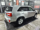 Kia Sorento 2014 года