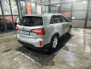 Kia Sorento 2014 года