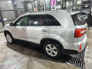 Kia Sorento 2014 года