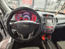 Kia Sorento 2014 года