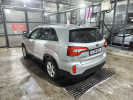 Kia Sorento 2014 года