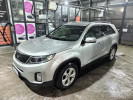 Kia Sorento 2014 года