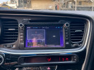 Kia K5 2014 года