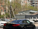 Kia K5 2014 года