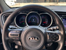 Kia K5 2014 года