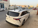 Toyota Sienna 2025 года