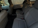 Toyota Sienna 2025 года