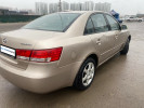 Hyundai Sonata 2006 года