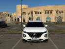 Hyundai Santa Fe 2020 года
