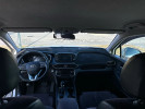 Hyundai Santa Fe 2020 года
