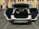 Hyundai Santa Fe 2020 года