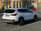 Hyundai Santa Fe 2020 года