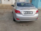 Hyundai Accent 2012 года