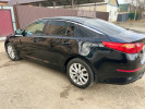 Kia Optima 2015 года