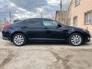 Kia Optima 2015 года