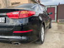Kia Optima 2015 года