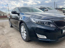 Kia Optima 2015 года