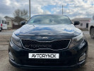 Kia Optima 2015 года