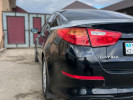 Kia Optima 2015 года
