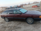 Audi 100 1989 года