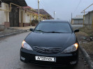Toyota Camry 2002 года